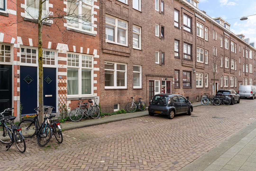 Foto 1 van Waterloostraat 44-A