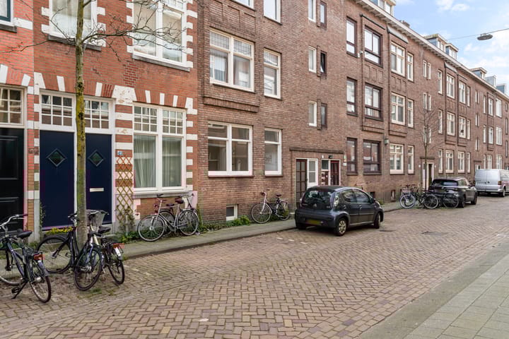 Waterloostraat 44 A