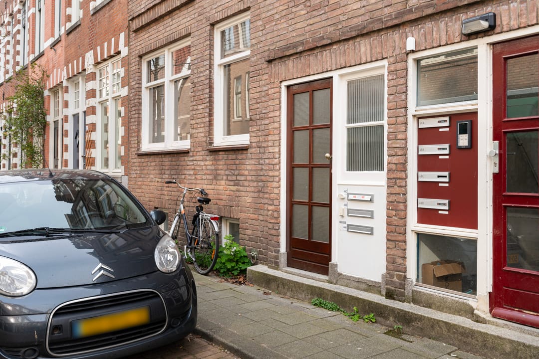 Foto 43 van Waterloostraat 44-A