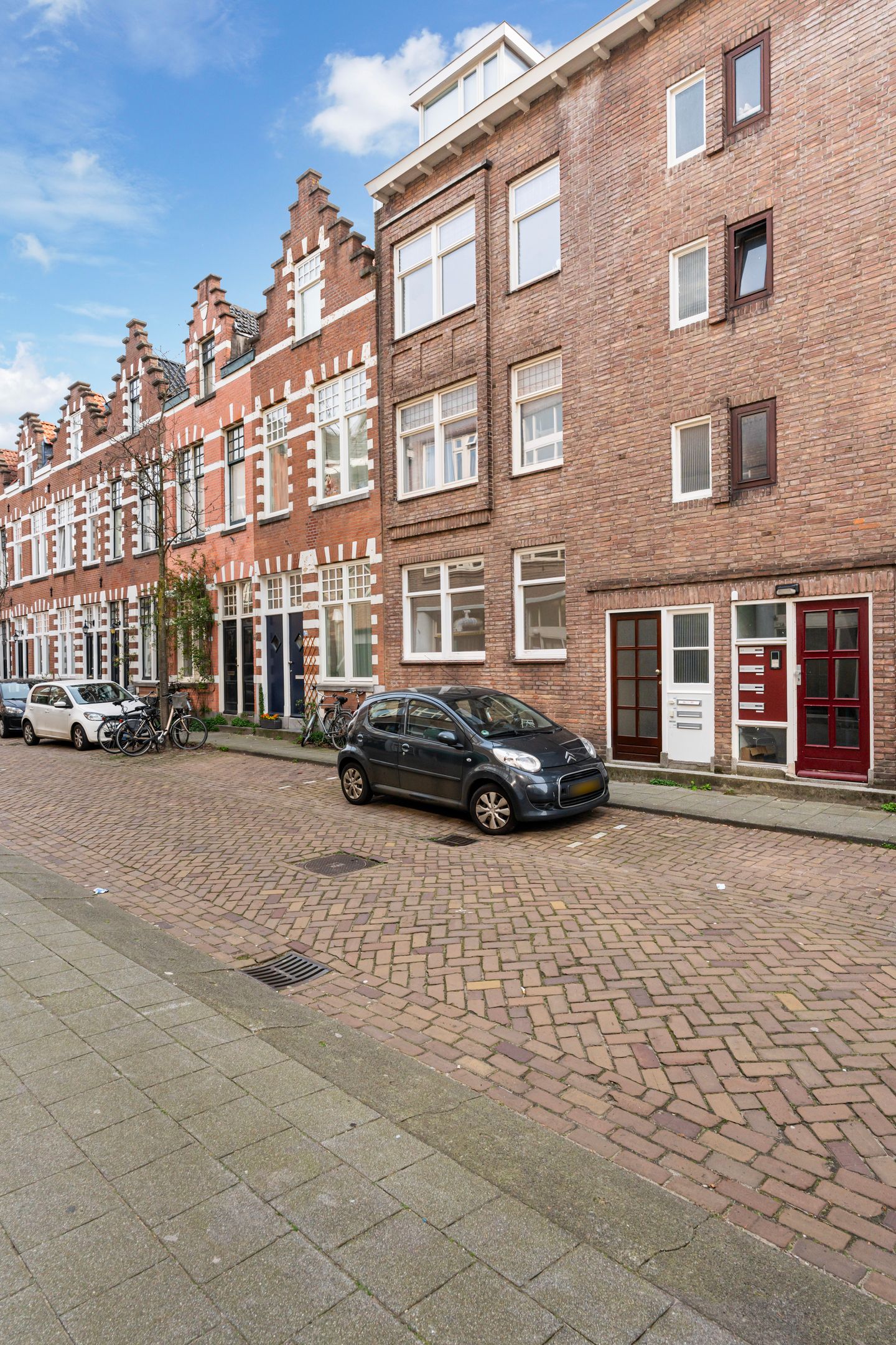 Foto 40 van Waterloostraat 44-A