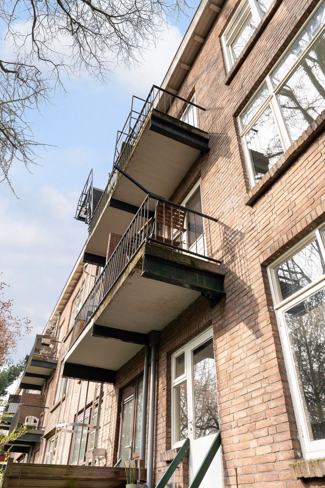 Foto 41 van Waterloostraat 44-A