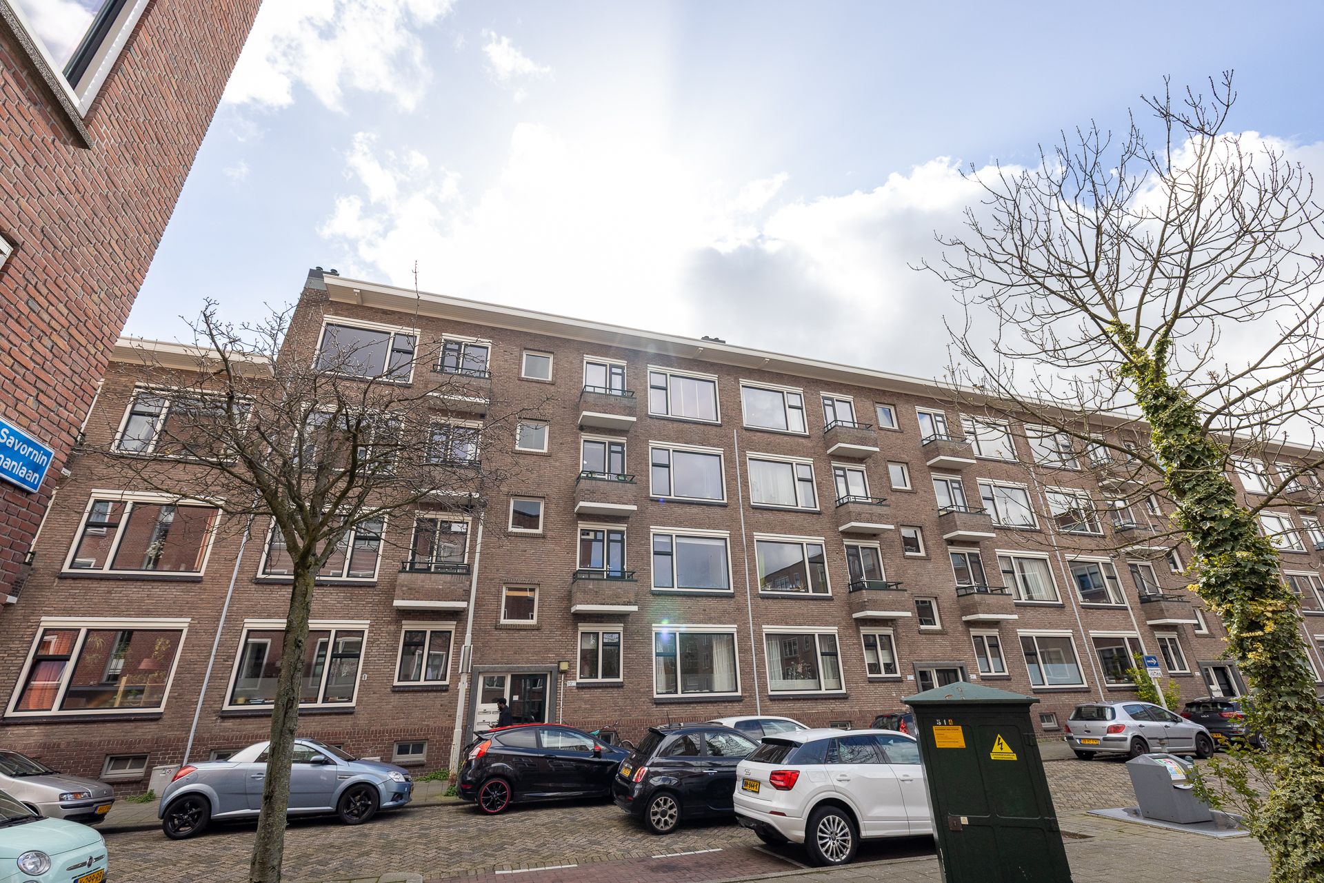 Troelstrastraat 10-C 10 C