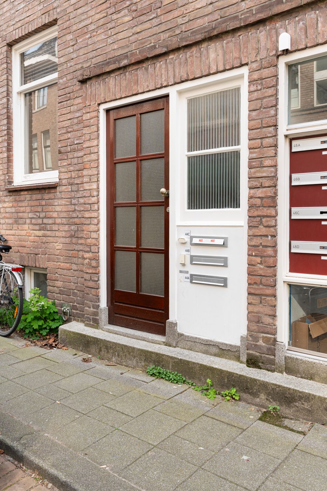 Foto 46 van Waterloostraat 44-A