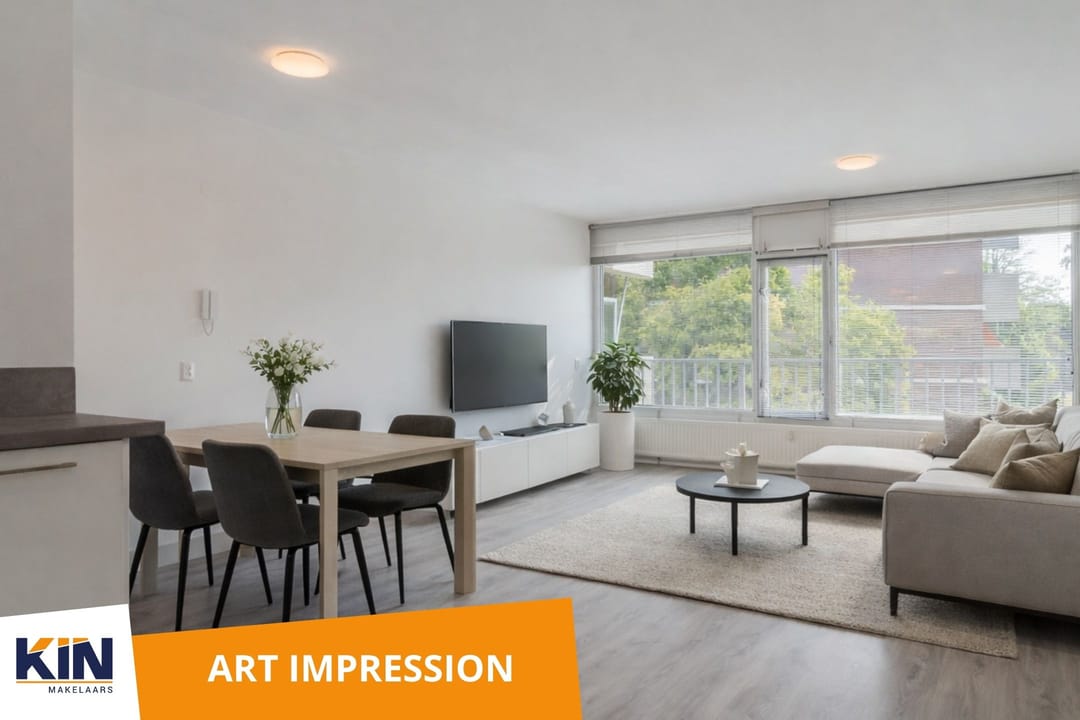 Foto 2 van Korte Nieuwstraat 64