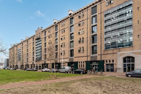 Lloydstraat thumbnail