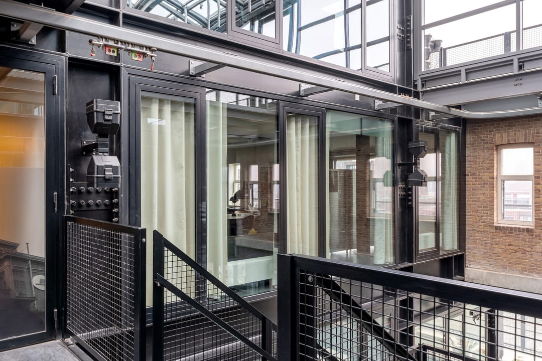 Foto 7 van Lloydstraat 188