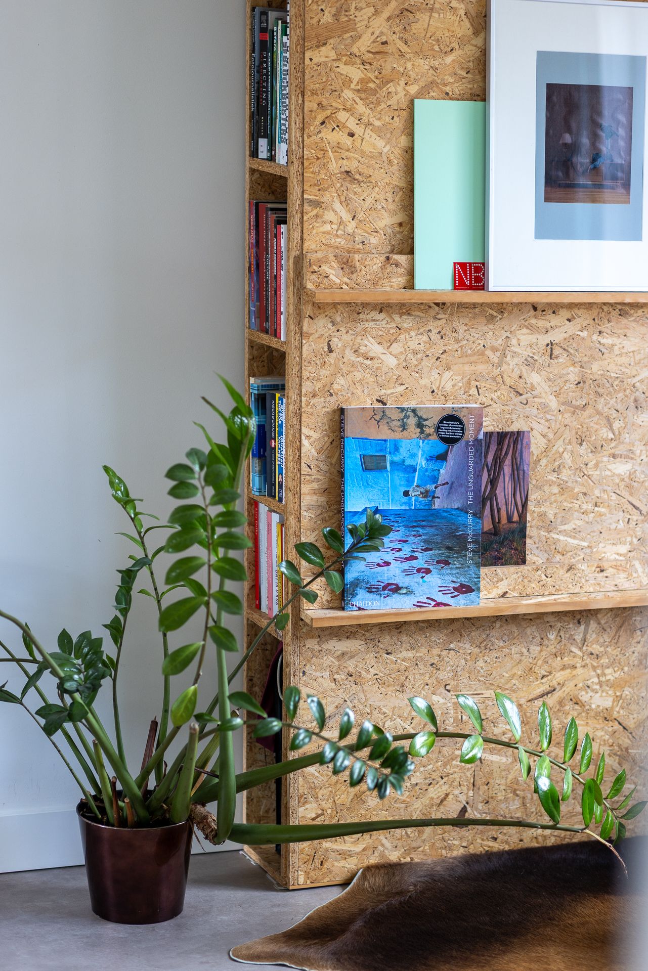 Photo 9 of Troelstrastraat 10-C