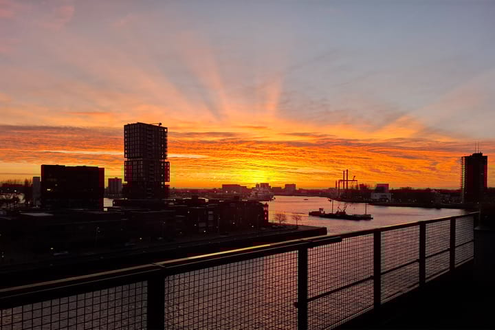 Foto 2 van Lloydstraat 188