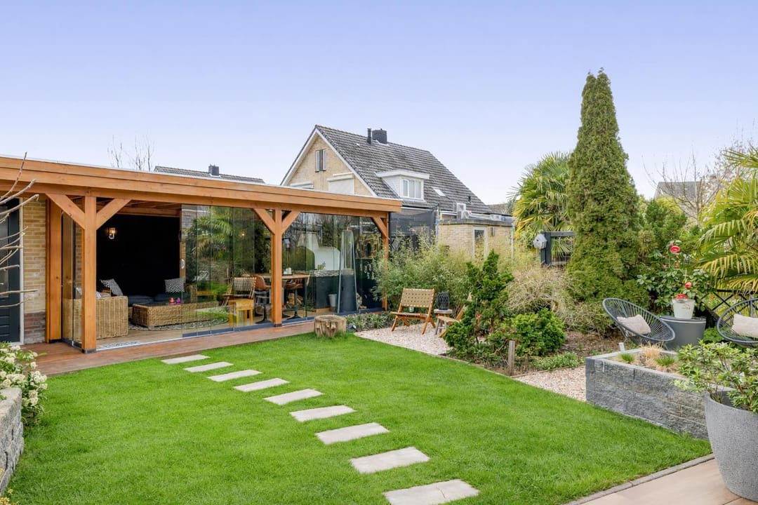 Foto 2 van Vrijenburglaan 76