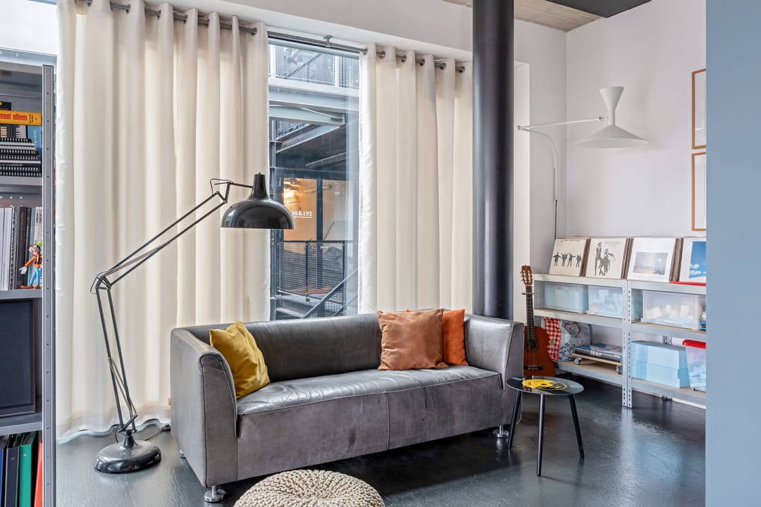 Foto 22 van Lloydstraat 188