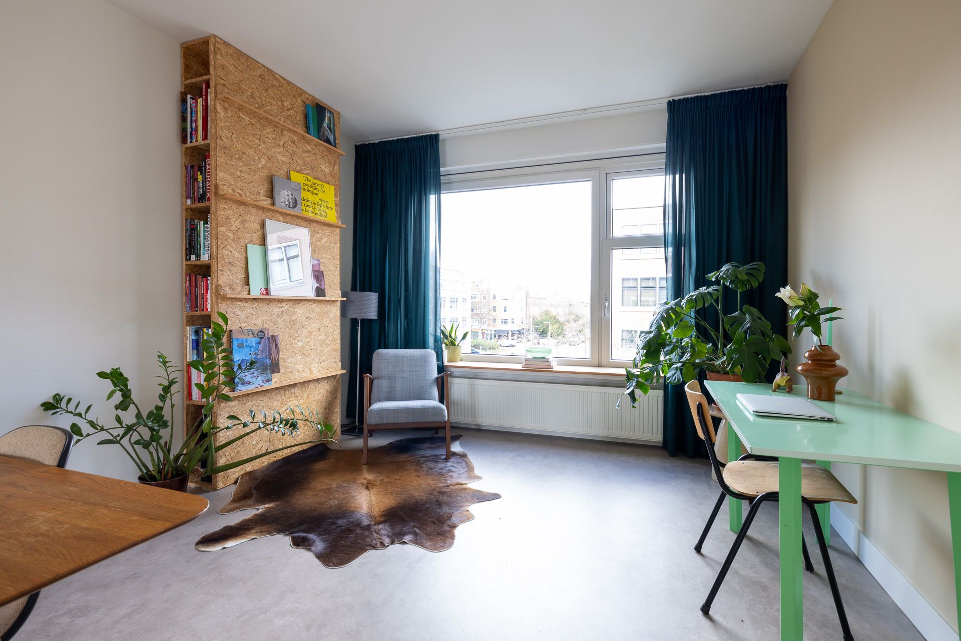 Photo 3 of Troelstrastraat 10-C