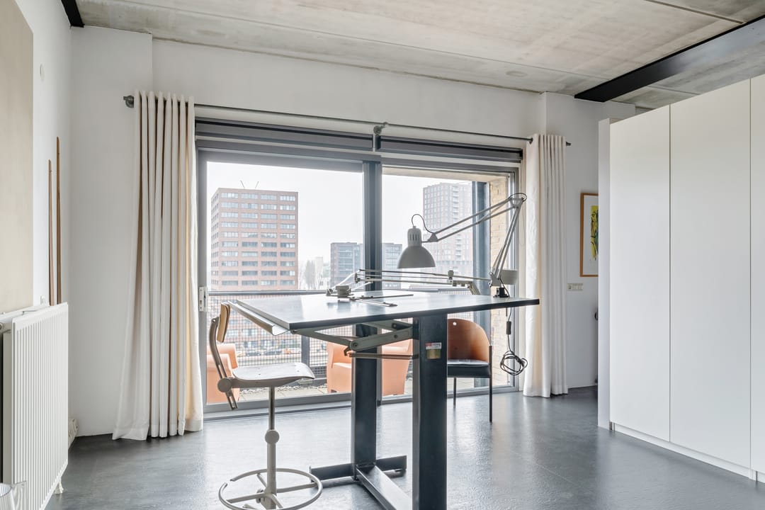 Foto 37 van Lloydstraat 188