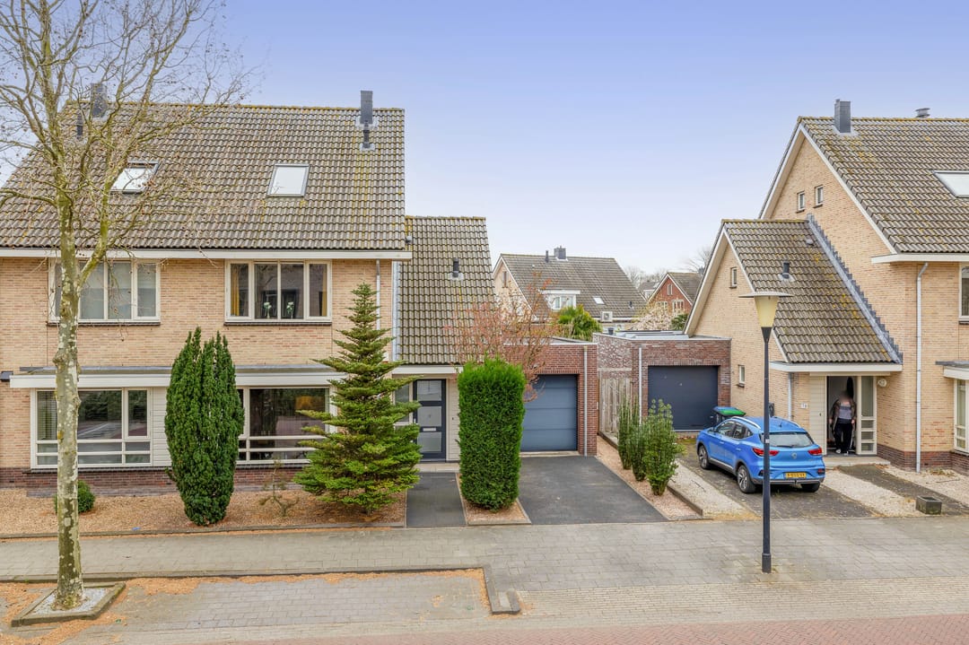 Foto 7 van Vrijenburglaan 76