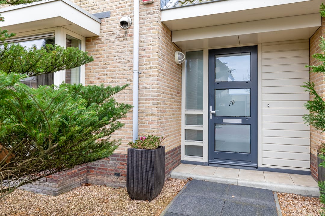 Foto 8 van Vrijenburglaan 76