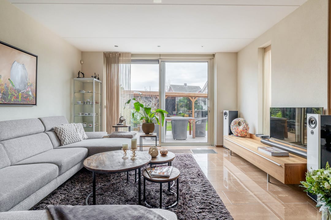 Foto 13 van Vrijenburglaan 76