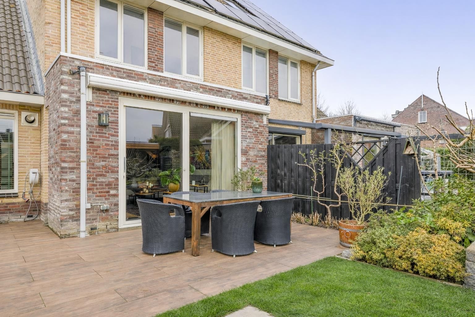 Foto 21 van Vrijenburglaan 76