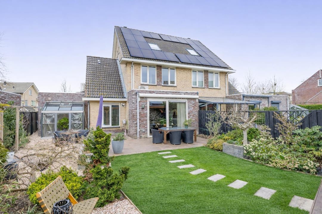 Foto 22 van Vrijenburglaan 76