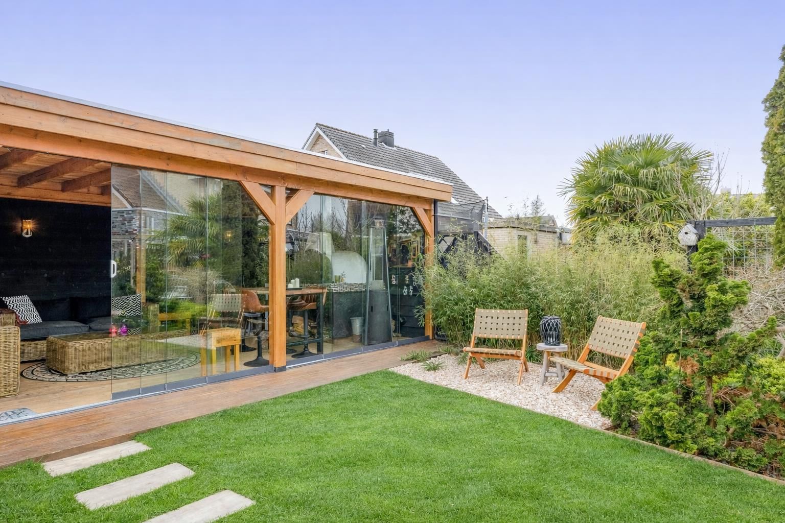 Foto 24 van Vrijenburglaan 76