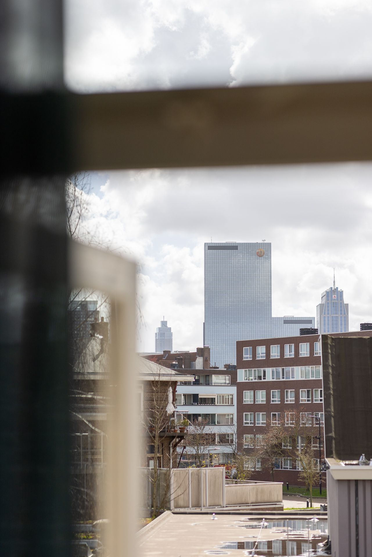 Photo 20 of Troelstrastraat 10-C