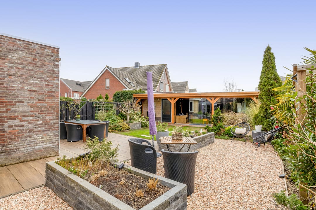 Foto 26 van Vrijenburglaan 76