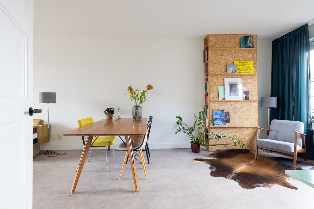 Photo 7 of Troelstrastraat 10-C