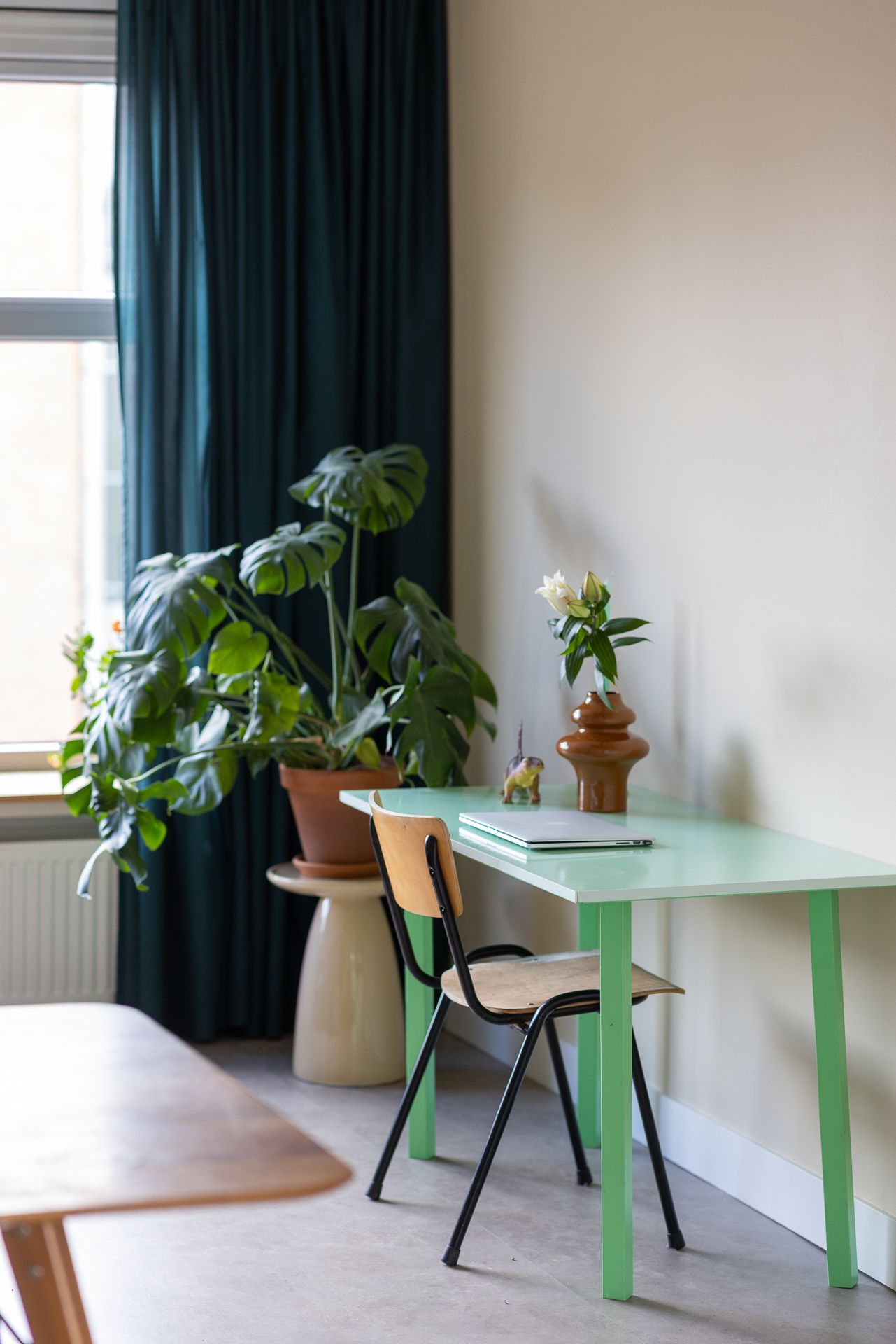 Photo 10 of Troelstrastraat 10-C