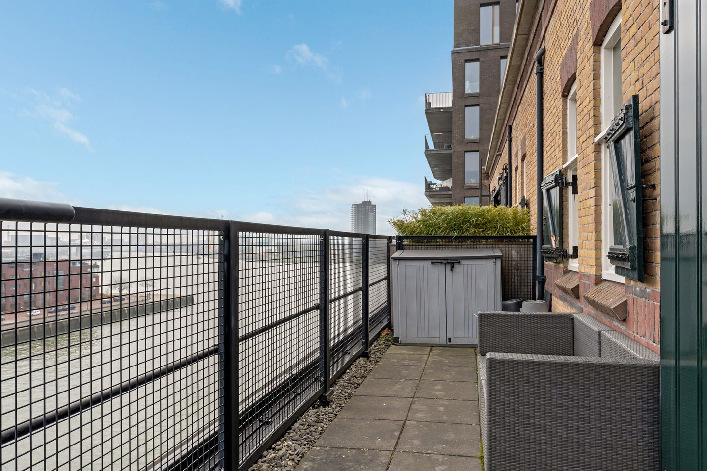 Foto 19 van Lloydstraat 188