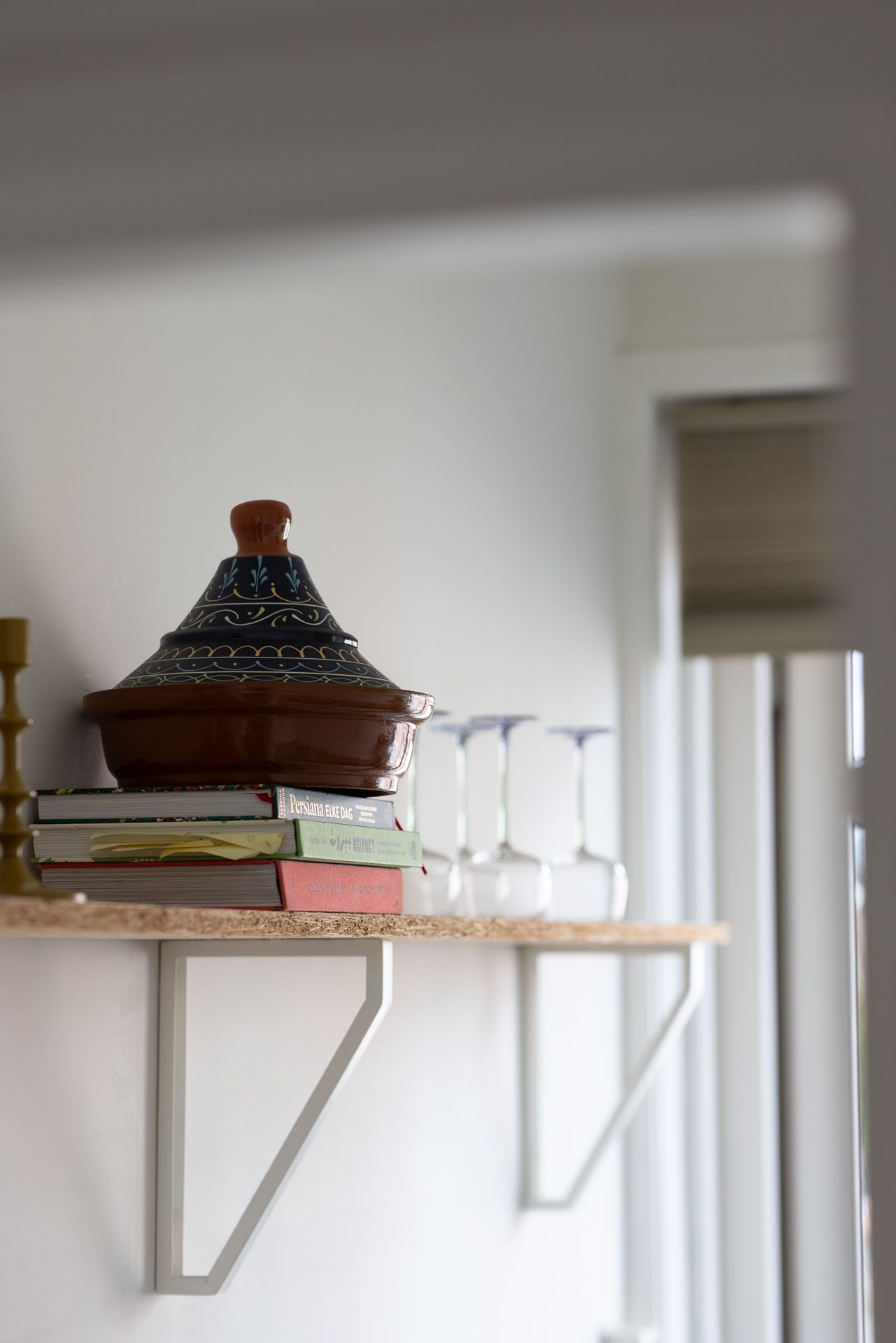 Photo 14 of Troelstrastraat 10-C