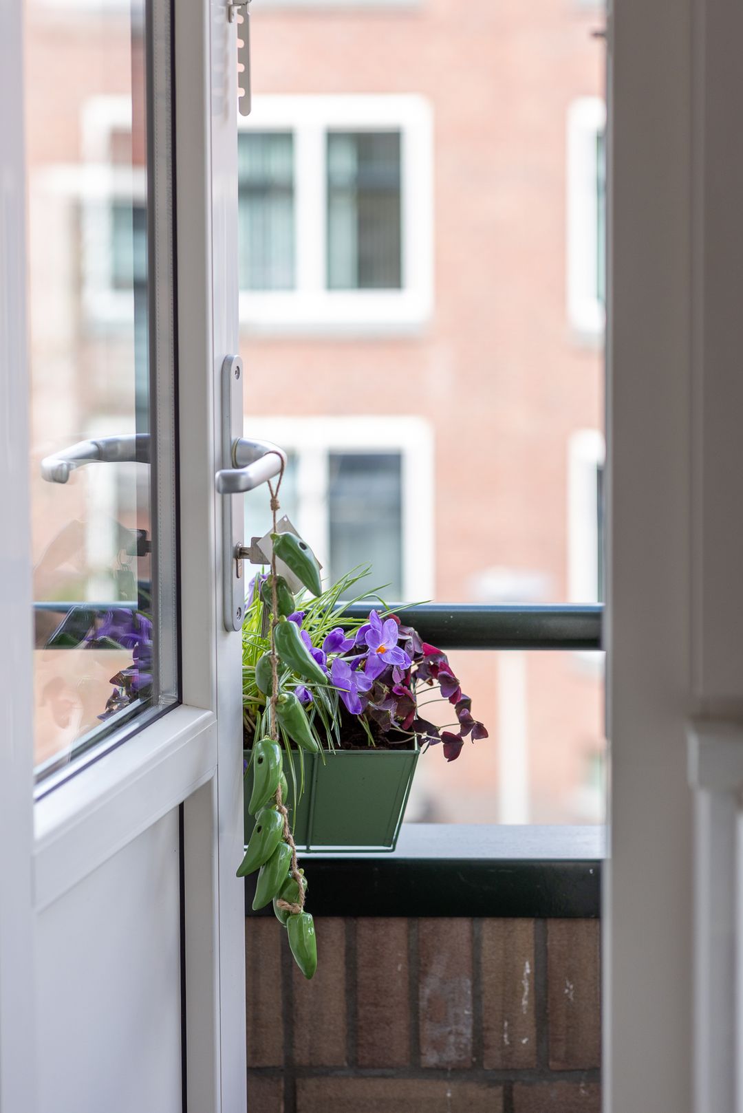 Photo 17 of Troelstrastraat 10-C