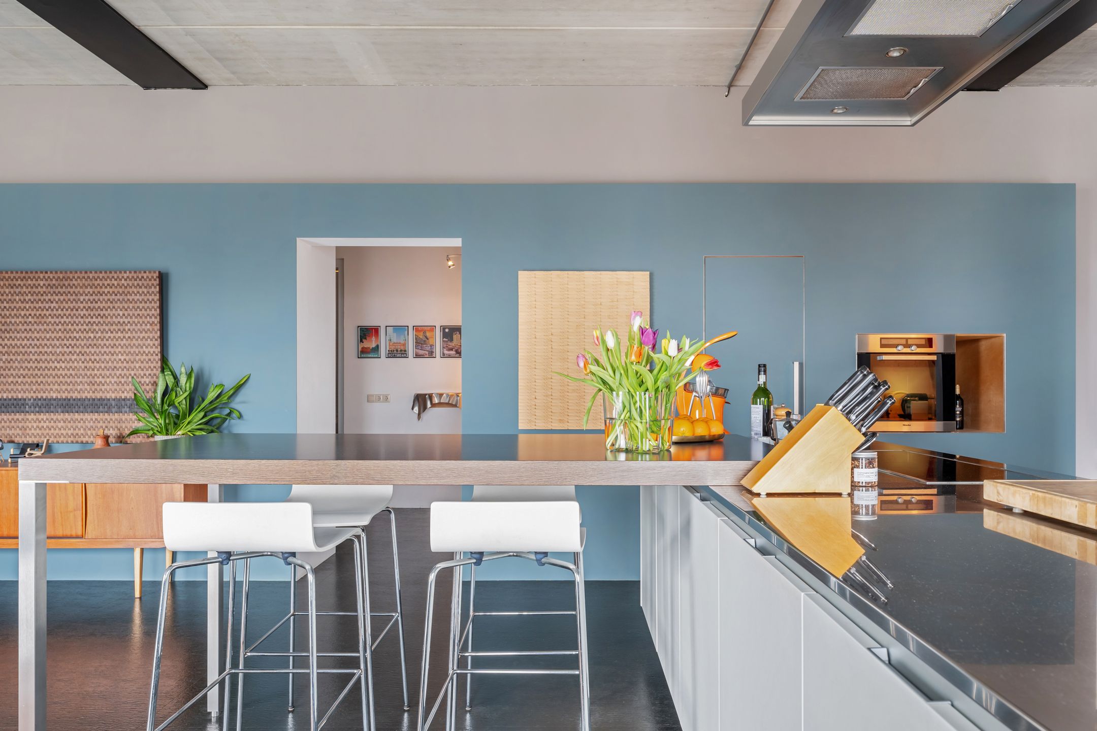 Foto 30 van Lloydstraat 188