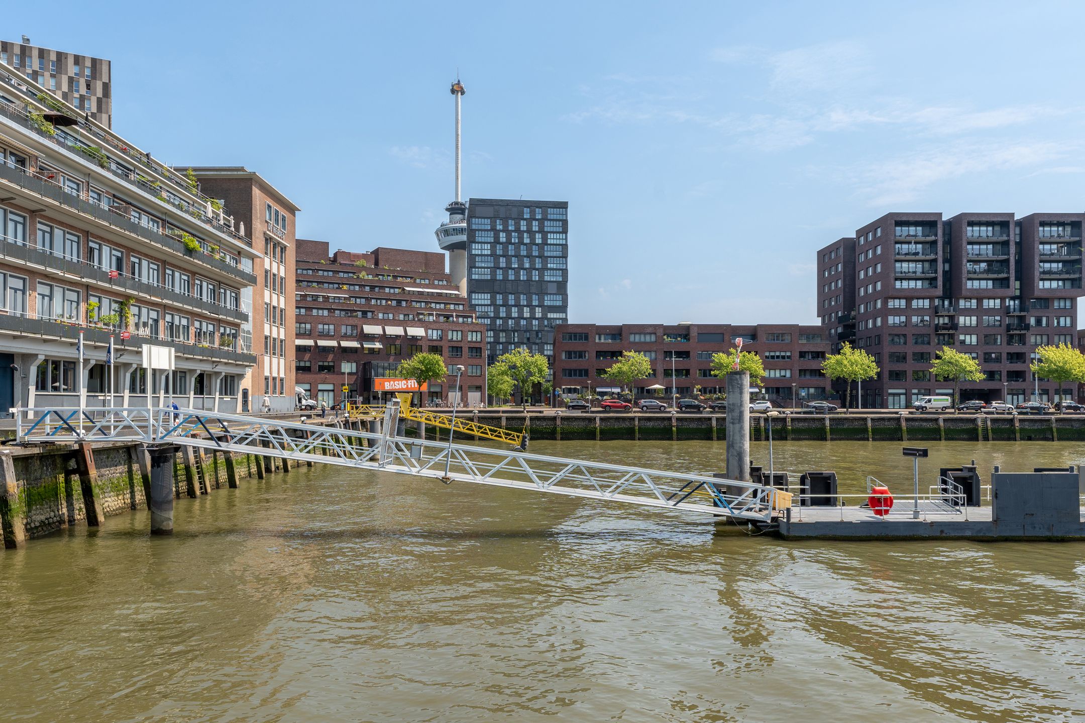 Foto 39 van Lloydstraat 188