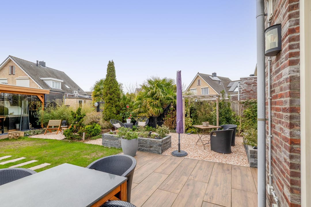 Foto 23 van Vrijenburglaan 76