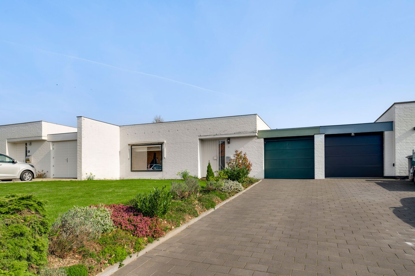 Foto 1 van Bemelerweg 4