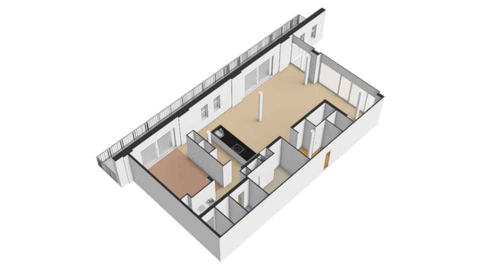 Foto 46 van Lloydstraat 188