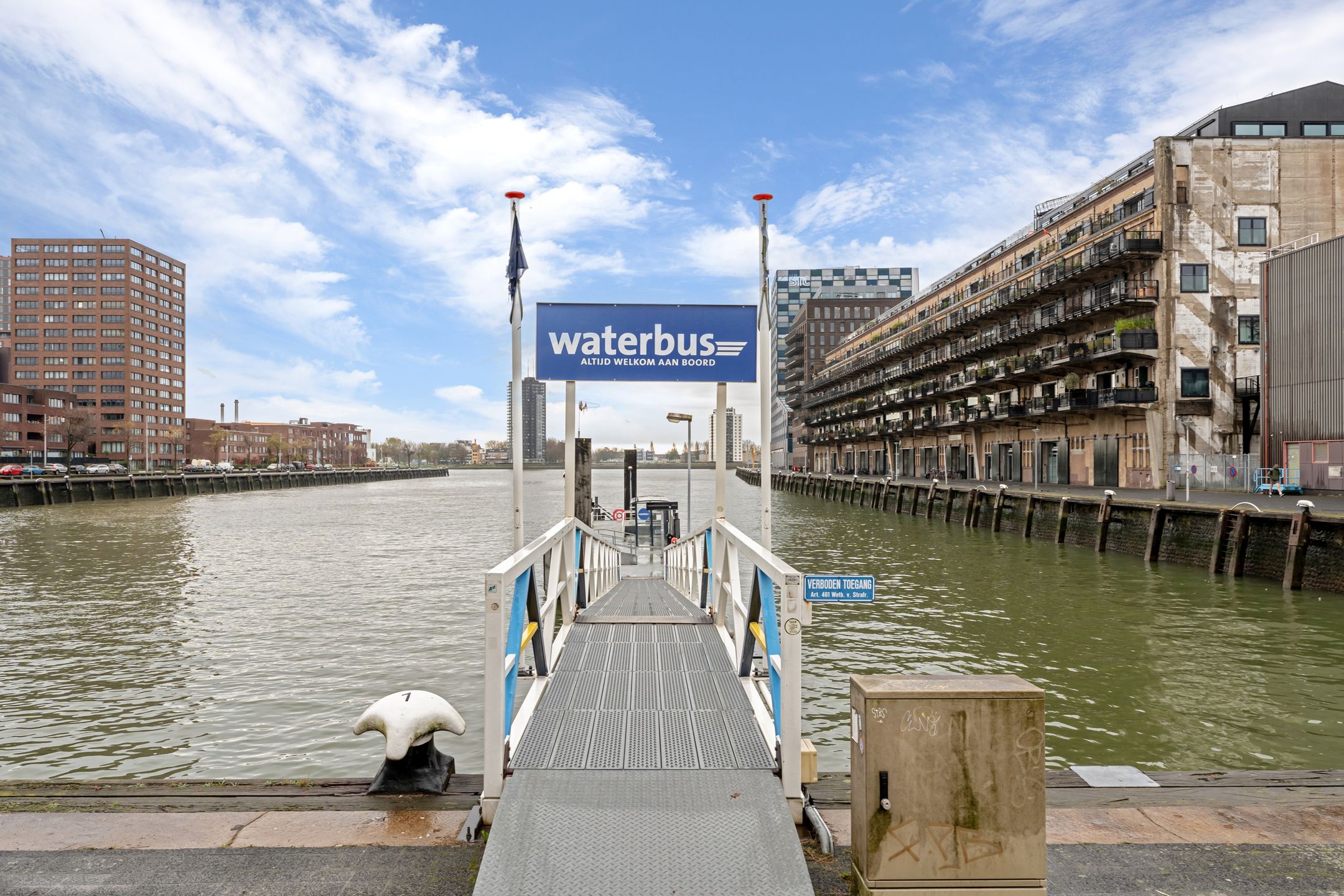 Foto 42 van Lloydstraat 188