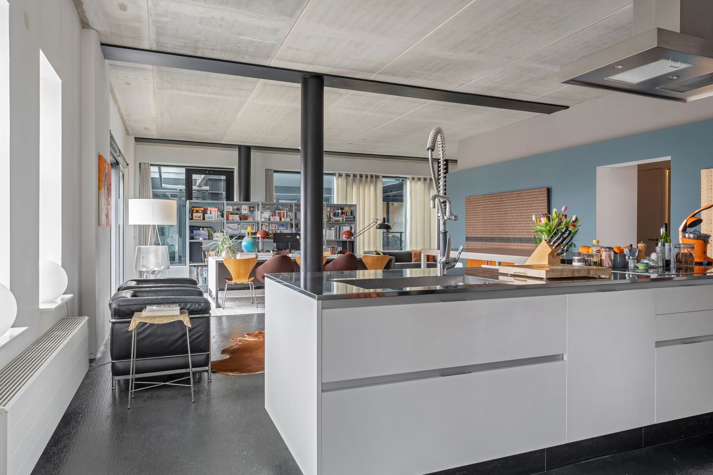 Foto 29 van Lloydstraat 188