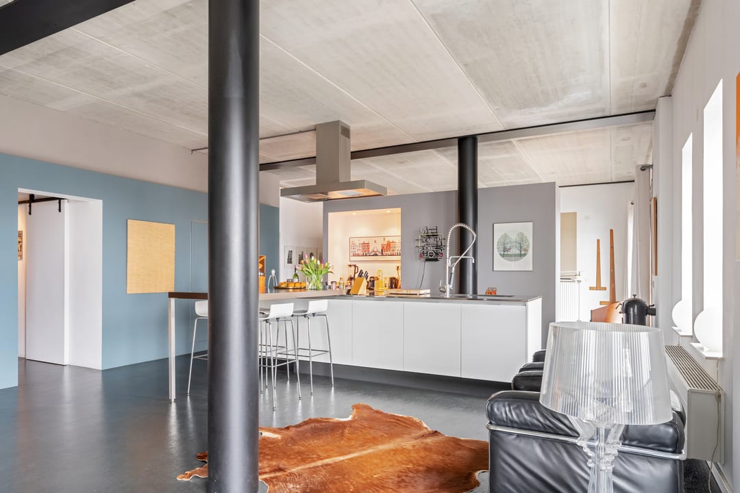 Foto 28 van Lloydstraat 188