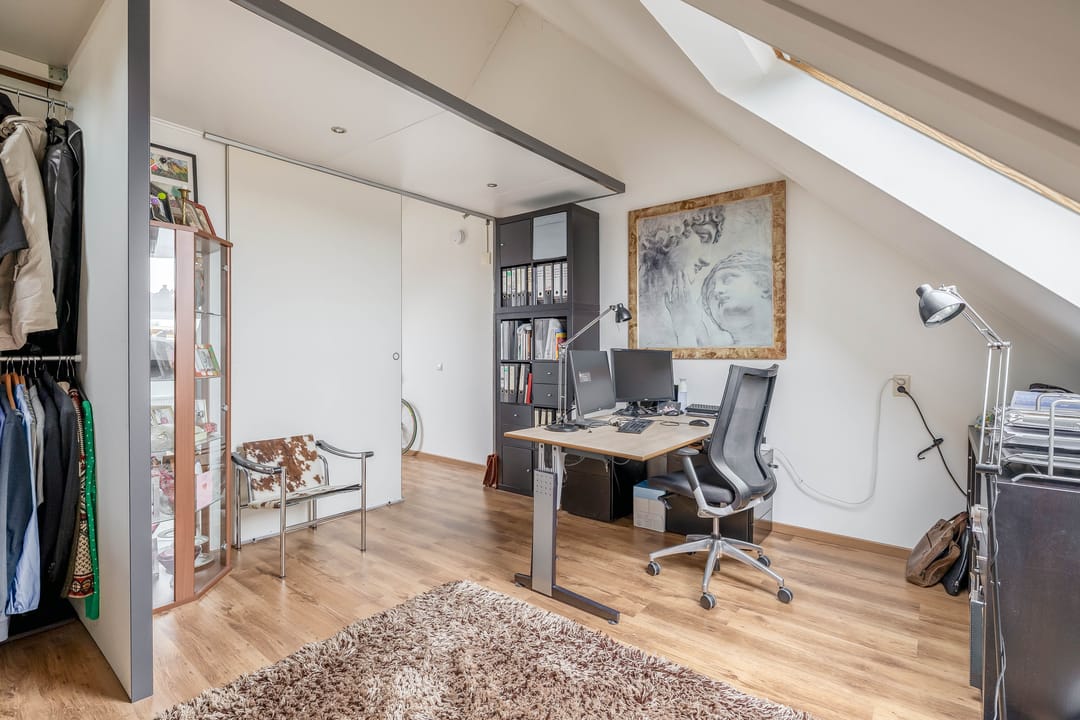 Foto 37 van Vrijenburglaan 76