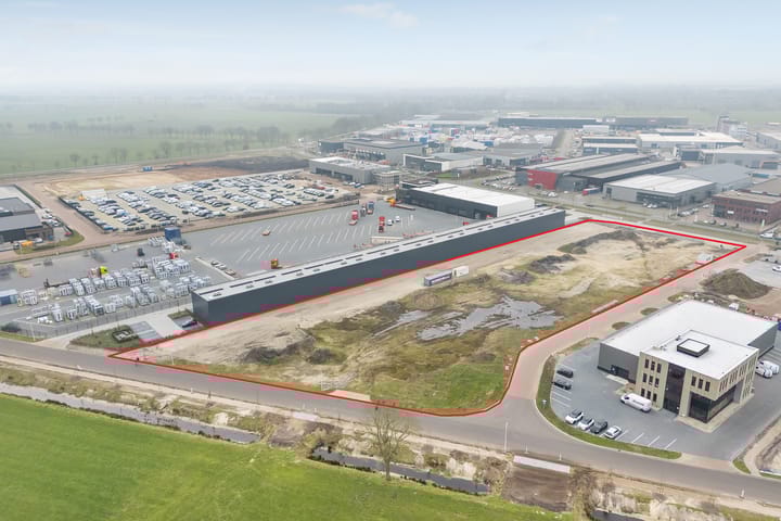 Binnenes 1, Staphorst