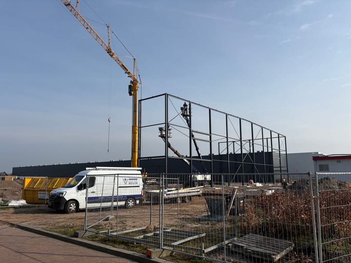 Binnenes 1, Staphorst