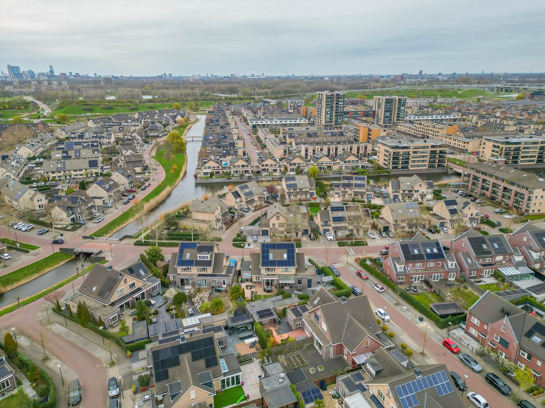 Foto 46 van Vrijenburglaan 76