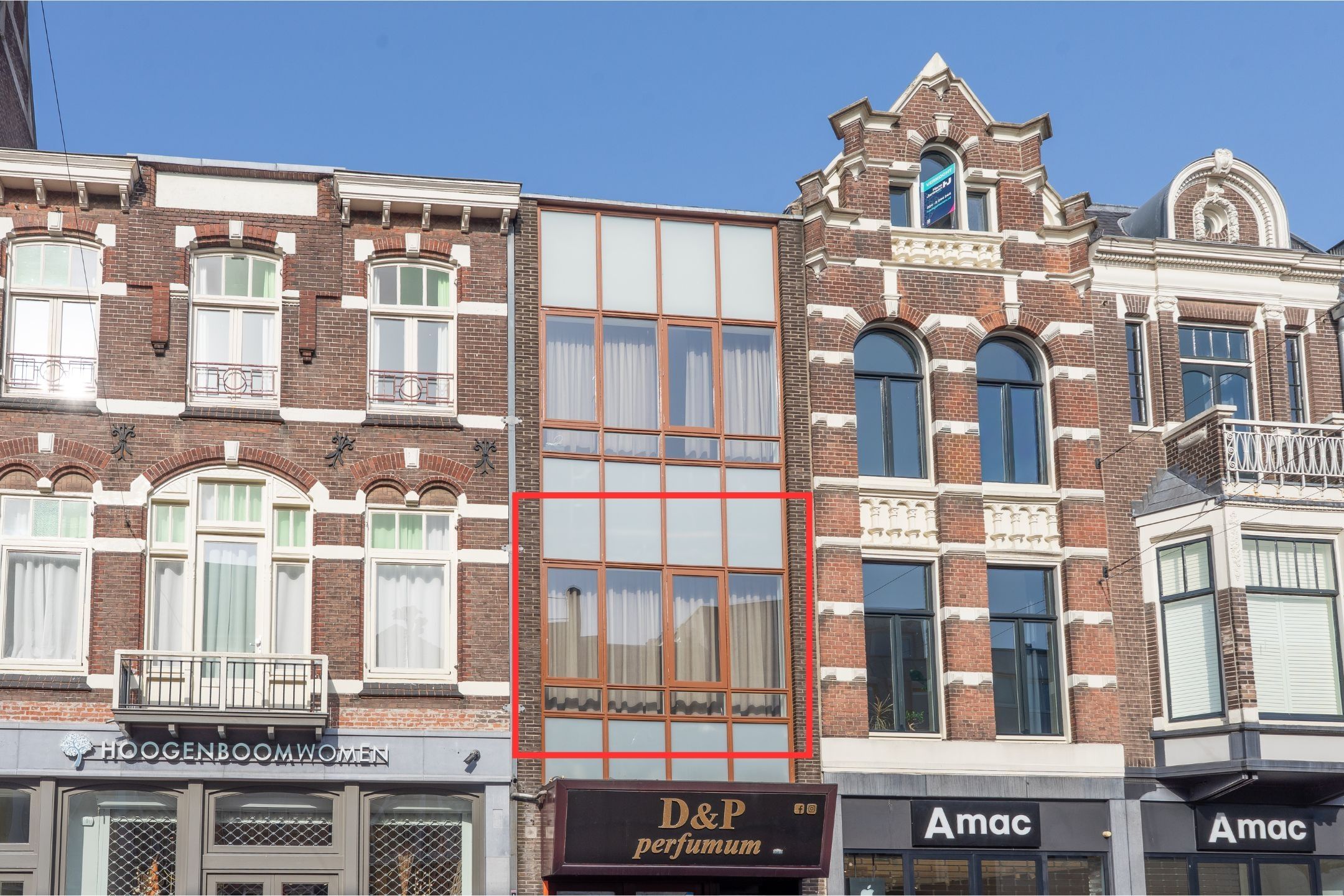 Molenstraat 98-A3 Nijmegen - Aanzicht 3