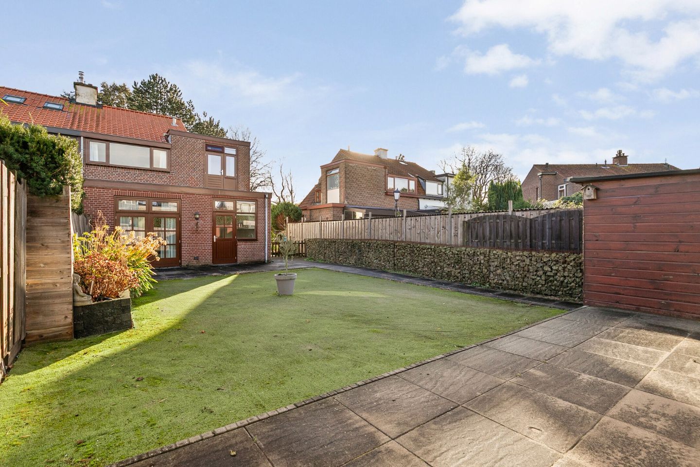 Foto 5 van Schoutstraat 9