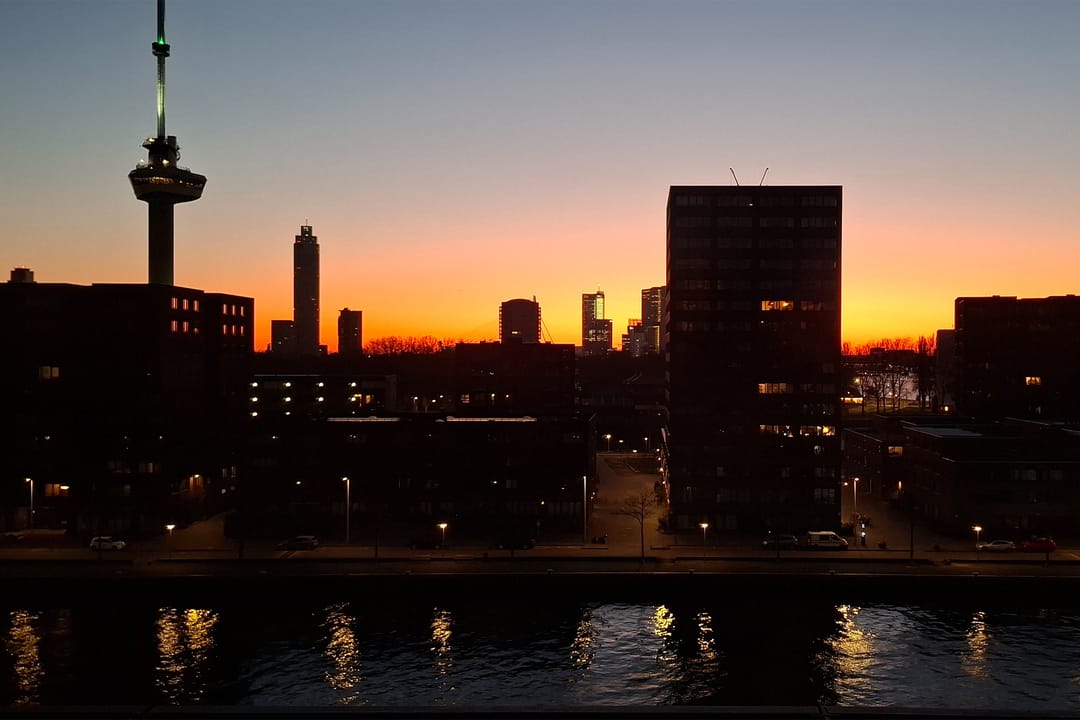 Foto 43 van Lloydstraat 188