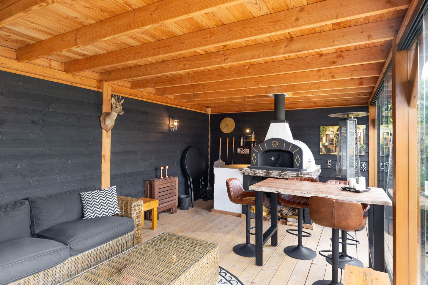 Foto 25 van Vrijenburglaan 76