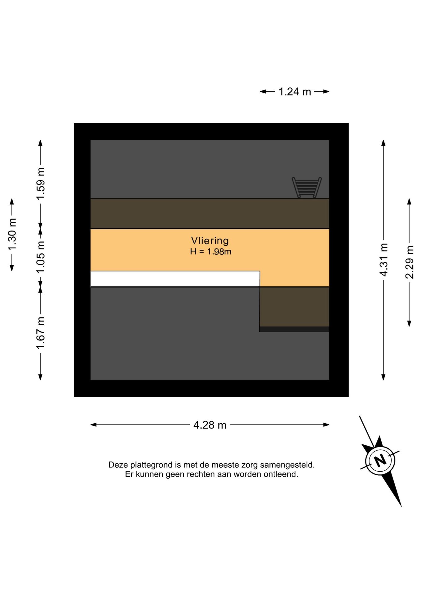 Foto 50 van Vrijenburglaan 76