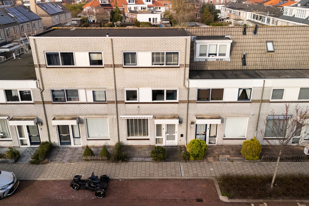 Foto 1 van Hertogstraat 5
