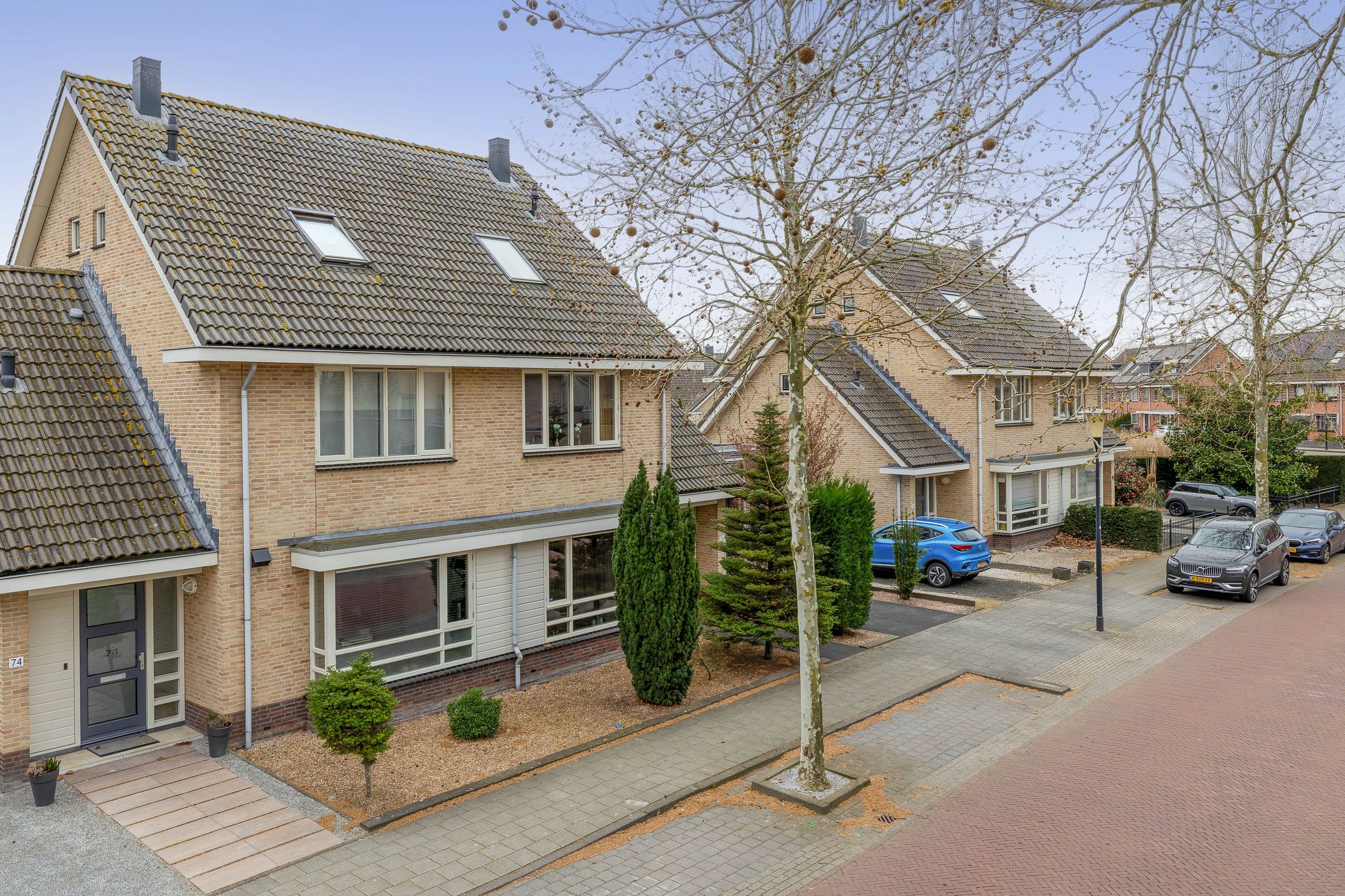 Foto 42 van Vrijenburglaan 76