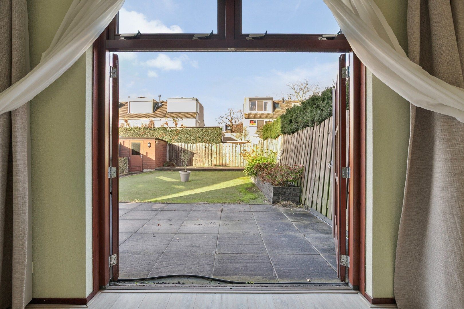 Foto 12 van Schoutstraat 9