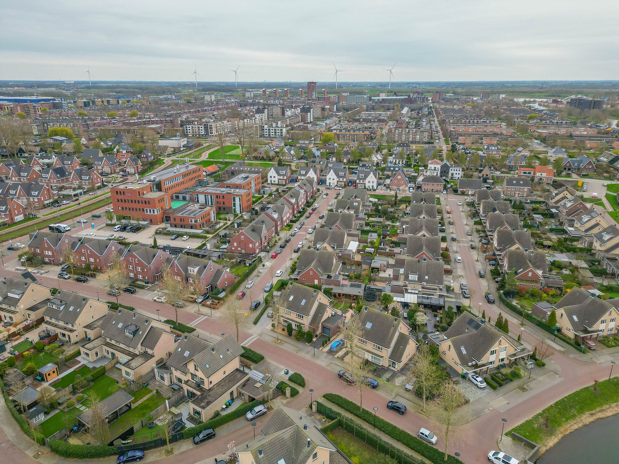 Foto 45 van Vrijenburglaan 76